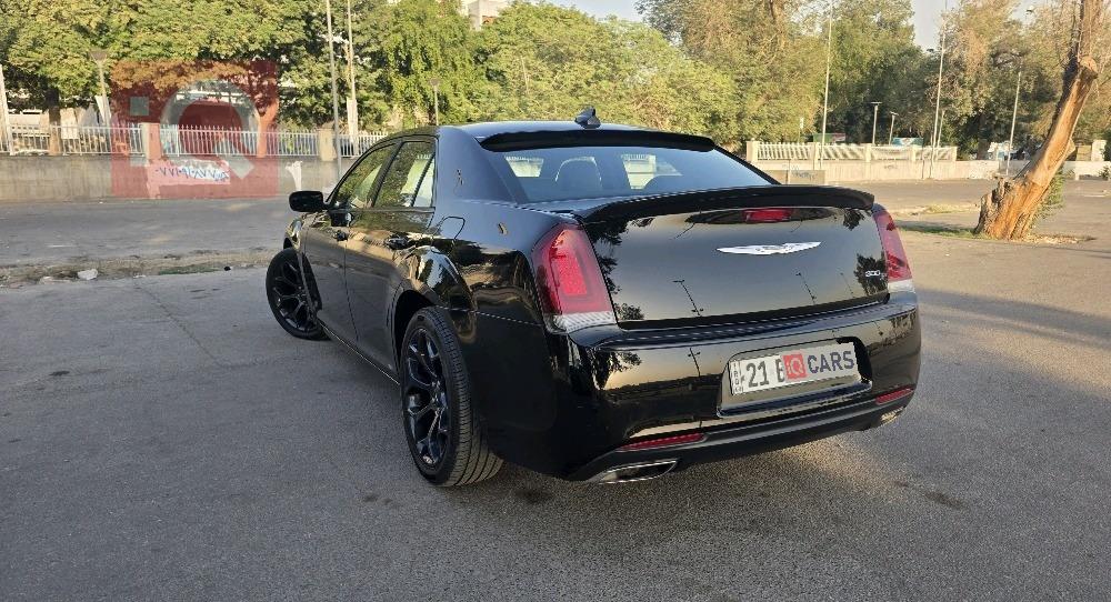 Chrysler 300